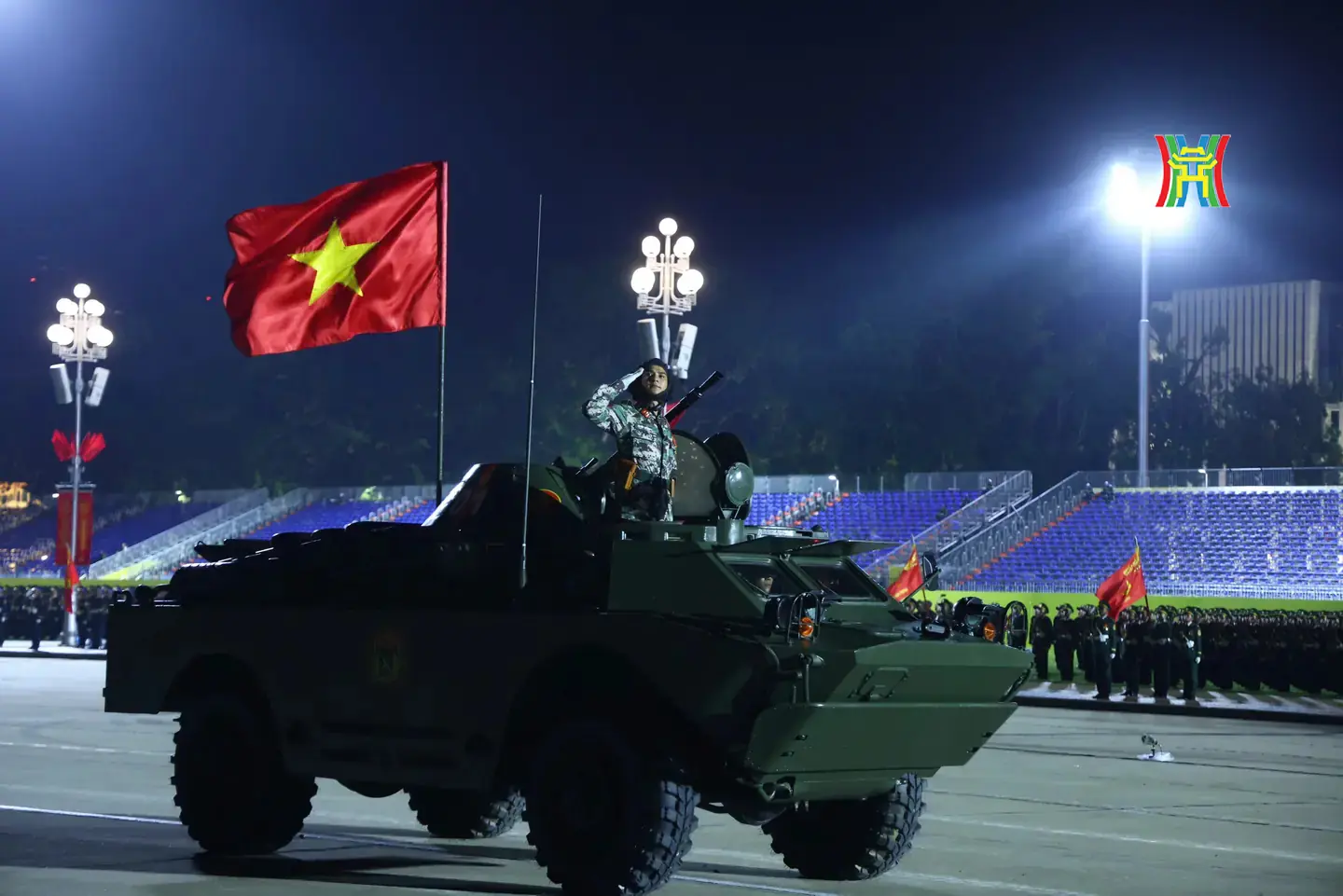 Đài PTTH Hà Nội